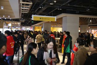 消费升级浪潮中的苏宁智慧零售 3年两万家门店，重塑“有腔调”的购物新体验
